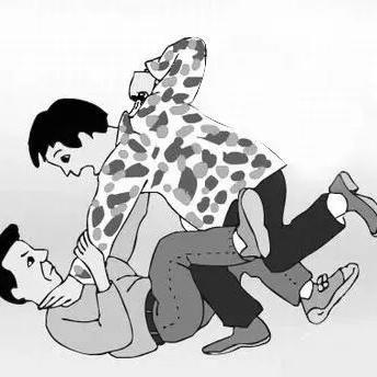 肋骨骨折算轻伤？会怎么判刑？