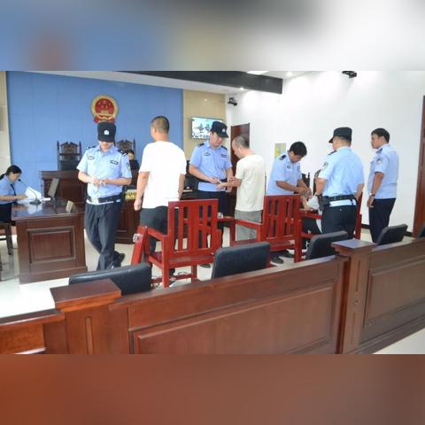 轻伤9级拿到谅解书，案子就完了？后续流程怎么走？