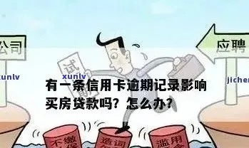 贷款逾期显示在哪里？逾期后如何修复信用？