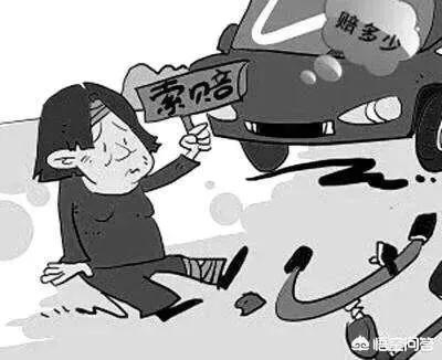 被车撞了轻伤，医药费、误工费这些咋算？有哪些注意事项？