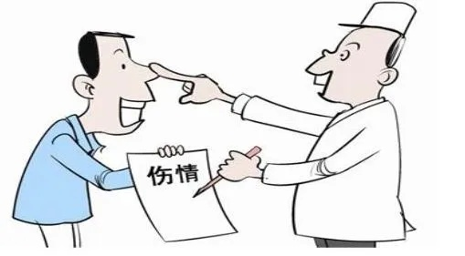 轻伤害后想私了？怎么跟对方谈才不吃亏？谈崩了又该咋办？