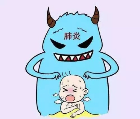 儿童肺炎，咋才算轻伤？碰上这事儿该咋办？