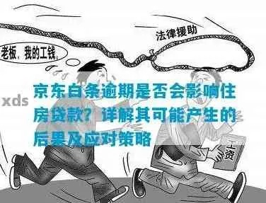 京东逾期了怎么办？还款渠道与法律风险全解析