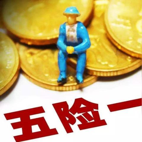 交不交社保？交了享福利，不交担风险！
