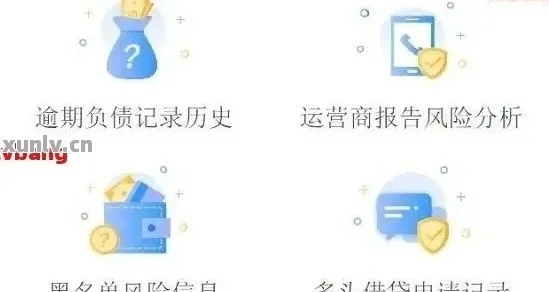 怎么查询逾期记录？逾期了怎么办？