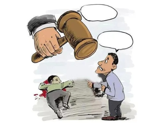 一时冲动报复人，致人轻伤怎么办？要坐牢吗？