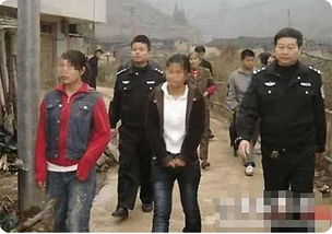 人贩子抓到了怎么判？拐卖儿童会坐多久牢？