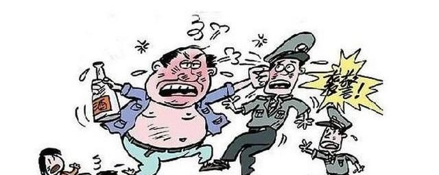 妨害公务致轻伤，会怎么判？能争取从轻处理吗？