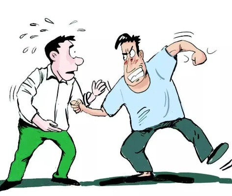 别慌，王律师今天就结合办案经验，跟您好好唠唠打架打成轻伤，能‘消除’吗？该怎么办？