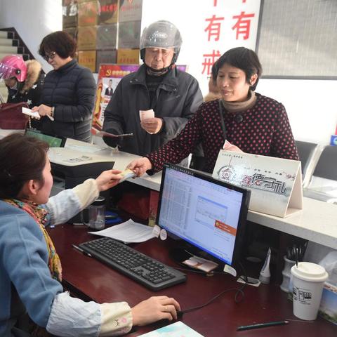 农村养老金怎么交？交多少？断缴了咋办？一篇说透！