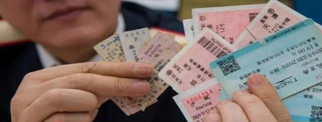 买高铁票怎么买？手慢无座怎么办？退改签规则你真懂吗？