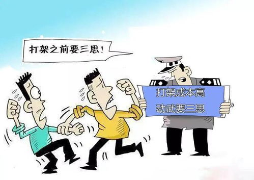 打架致轻伤，民警咋调解？咱该注意啥？