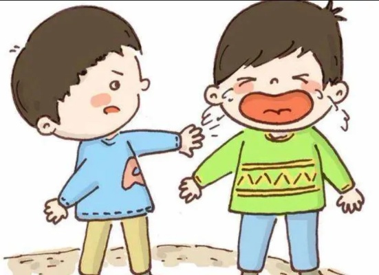 孩子打闹致人轻伤，家长该怎么办？责任谁担？如何处理？
