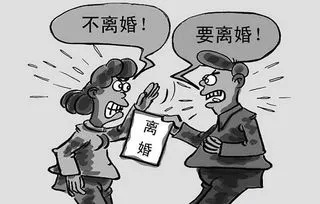 上诉离婚后多久可以离婚？判决生效时间全解析