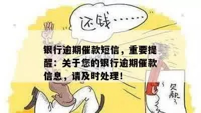 收到银行逾期提醒短信别慌！是催收套路还是真风险？3步自救指南请收好