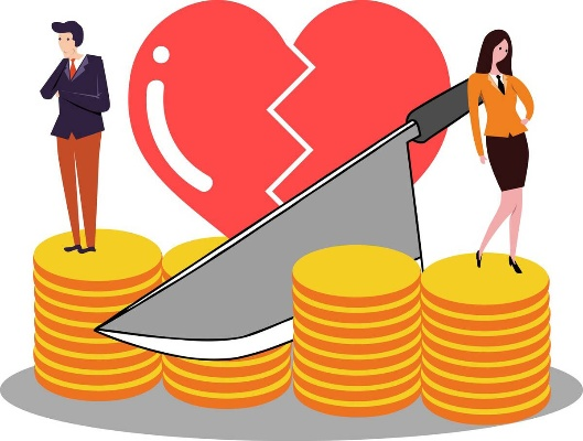 离婚后多久买车？财产分割后如何避免财务陷阱？