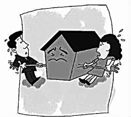 离婚后多久搬离？突然被要求搬走怎么办？