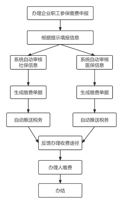 单位交社保怎么交？流程不清别慌，一文讲透五险缴纳全流程！