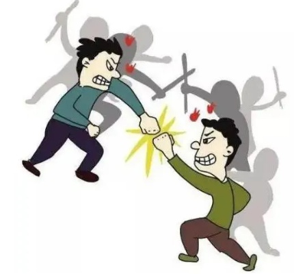 打架打成轻伤，要不要坐牢？赔偿该咋算？