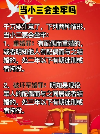 把小三打成轻伤，要赔多少钱？会坐牢吗？