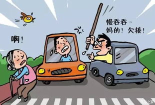 开车撞了人，只是轻伤就跑了？后果你可能想不到！