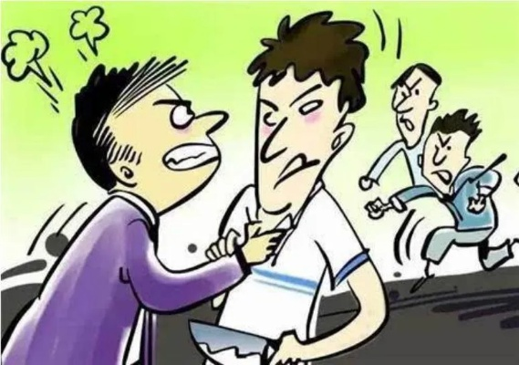 轻微伤怎么判刑？不坐牢就没事？很多人搞错了！