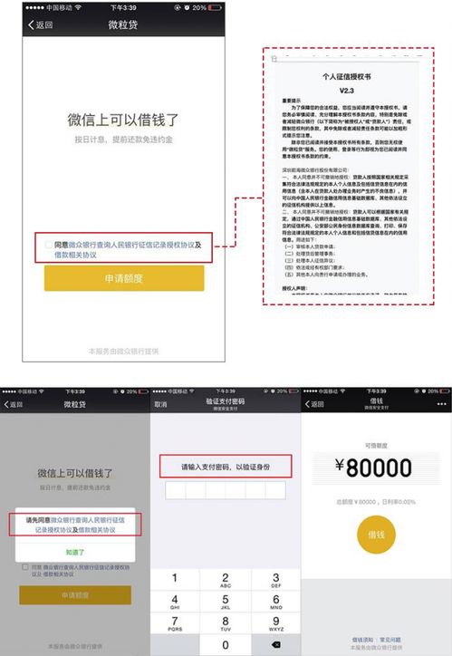 有逾期记录，还能在哪里借到钱？逾期后如何修复信用？