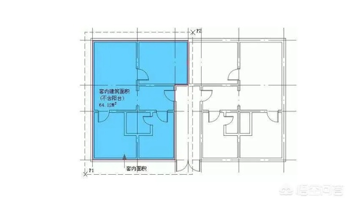 套内面积怎么算才靠谱？量错了房子白买了，开发商还理直气壮？