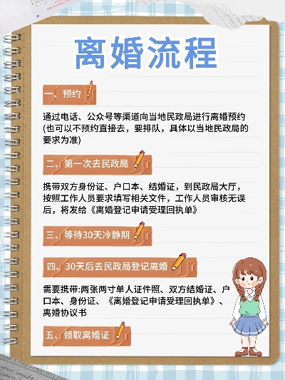 离婚证丢了怎么办？别慌！补办流程+避坑指南全在这里