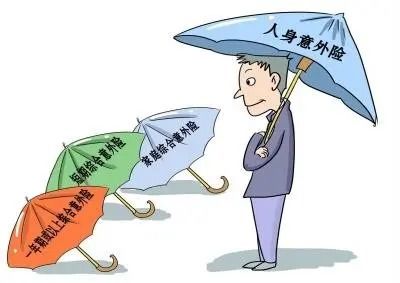 孩子意外受轻伤，能索赔哪些项目？赔偿金额怎么算？