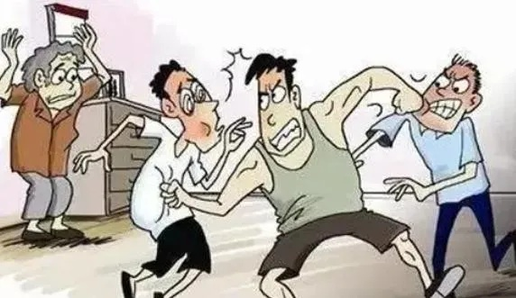 被打致轻伤，打人者会怎么判？能拿到多少赔偿？