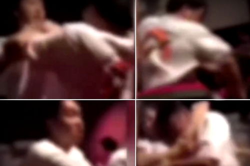 俩人打架都动手了，一方轻伤，这事儿最后能怎么了？会留案底吗？