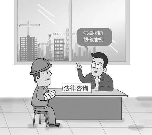 膝盖受了工伤，只是轻伤该咋整？后续咋保障自己？