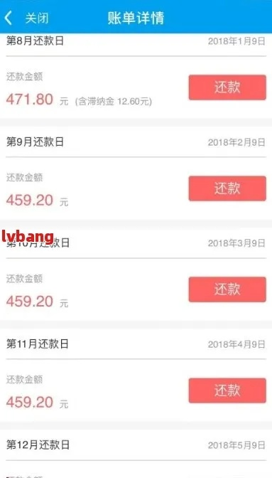 有逾期记录，哪里能借500元？逾期借款的风险与应对之道