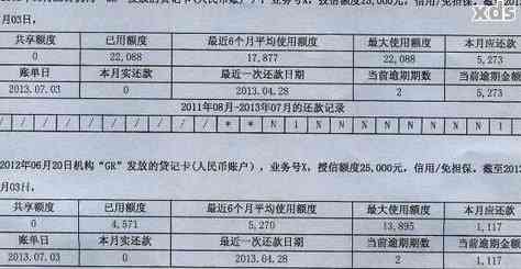 征信逾期了怎么办？还能申请贷款吗？