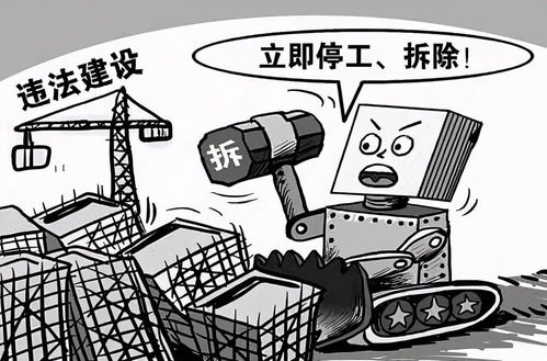 违建被强拆了怎么办？是认栽还是能维权？