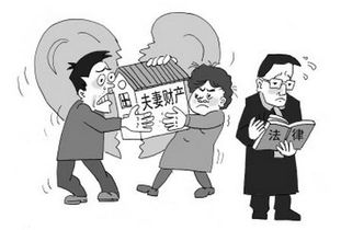 离婚后多久分手？财产分割不及时怎么办？