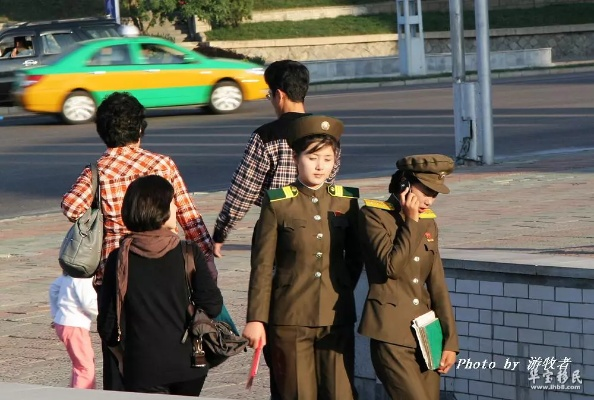 怎么移民朝鲜？做梦都想过去？先看看现实有多硬核