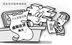 58逾期在哪里还款？逾期后如何补救？