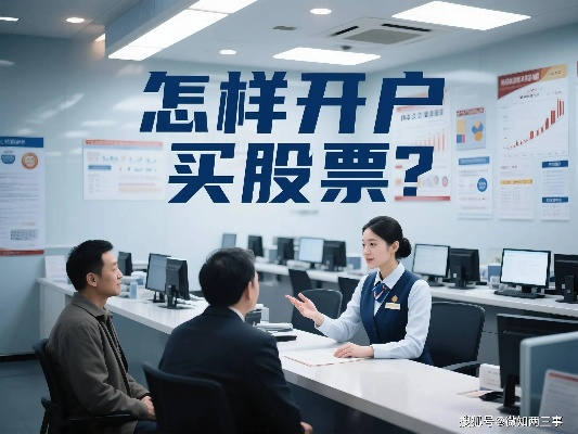 股票怎么注册开户？新手必看的避坑指南！
