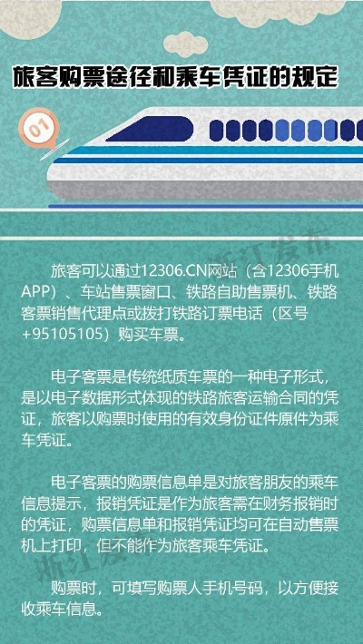 动车票怎么改签？临时有事能退吗？这些细节你必须知道！