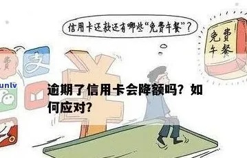 信用卡提额总被拒？突然降额别慌，三招教你逆转局面！