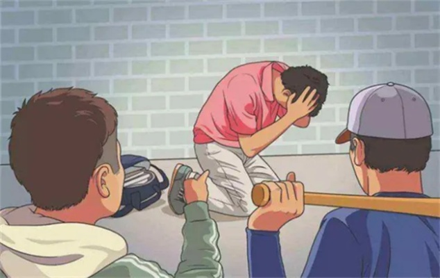 16岁孩子打人致轻伤，法律上怎么看？遇到这种事家长该咋办？