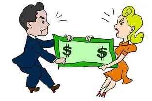 离婚后多久能拿到钱？拖延了怎么办？