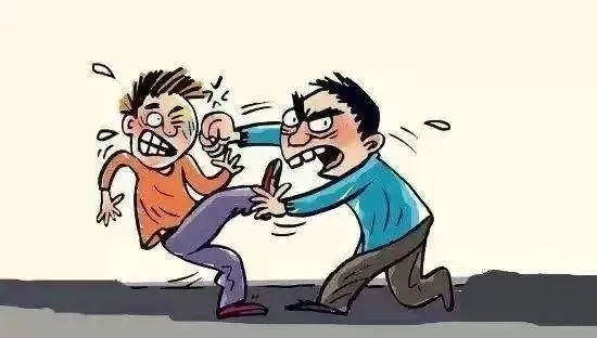 打架一时爽？致轻伤二级会咋判？还有挽回余地吗？