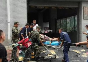 持刀砍人致轻伤怎么判？会坐牢吗？