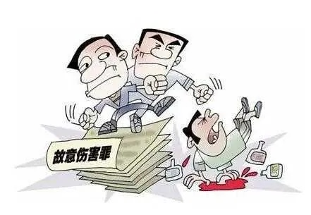 过失致人轻伤会判刑吗？遇到这种事该咋办？