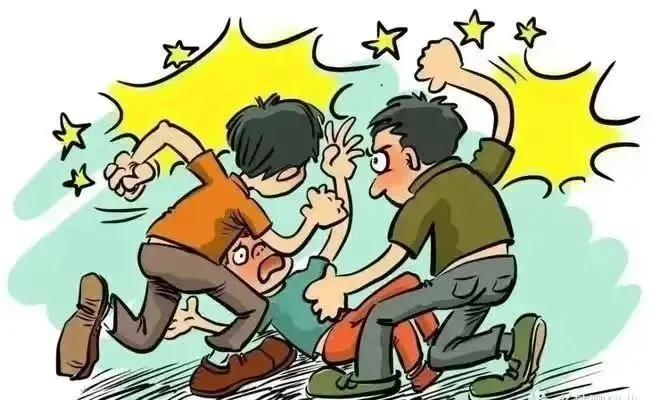 打架致人轻伤会怎么判？赔了钱还会坐牢吗？