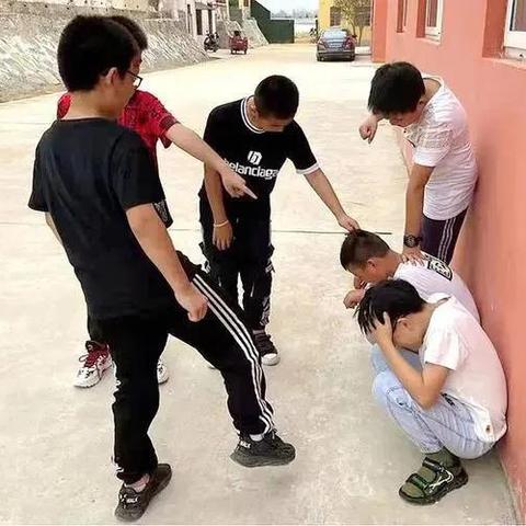 孩子被欺负了怎么办？如何提前发现并有效预防校园欺凌？