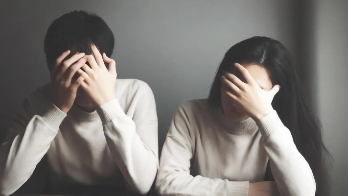 离婚后多久能平复？突然情绪崩溃了怎么办？